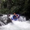 River Tubing