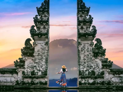 lempuyang temple (1)