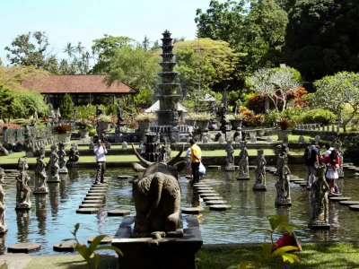 tirta gangga (4)