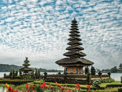 ulun danu beratan temple (2)