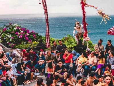 uluwatu kecak fire dance (2)